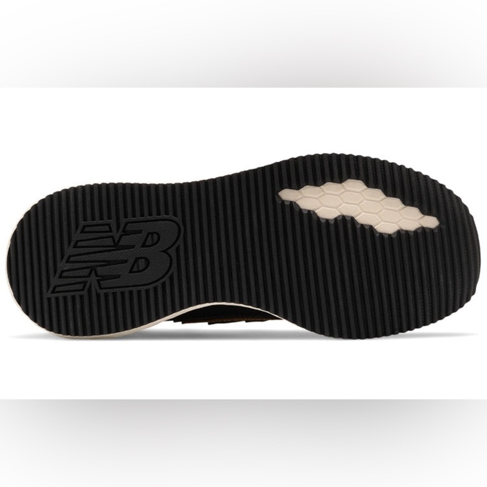 NEW BALANCE WMNS X-70 'CHEETAH PRINT - WORKWEAR BLACK' - Picture 5 of 5